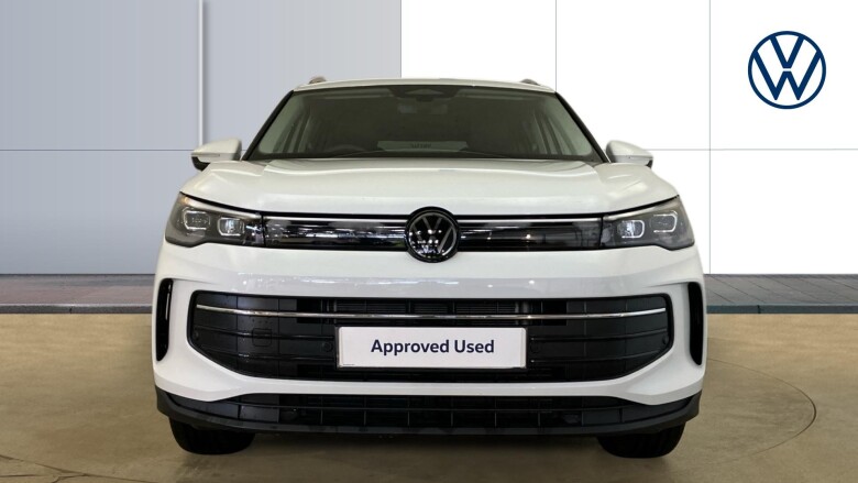 Volkswagen Tiguan 1.5 eTSI 150 Match 5dr DSG Petrol Estate